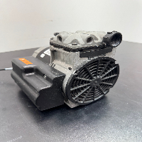 Thomas Oil Less Vacuum Pump image 0